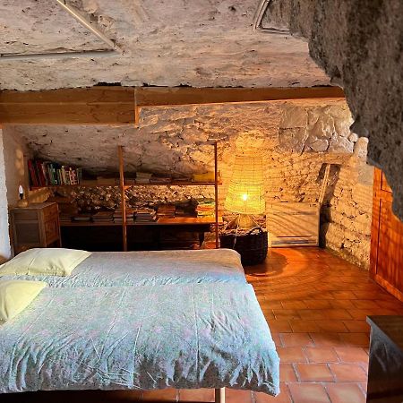 Les Gites D'Ardaillers Valleraugue Bagian luar foto
